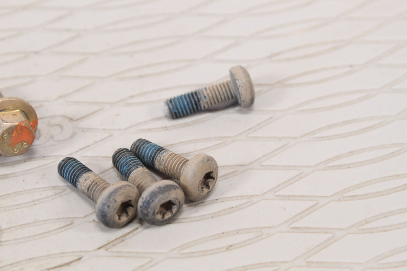 2018 ARCTIC CAT TEXTRON WILDCAT XX Radiator/Fan Mounting Bolts 8408-616 - ATV