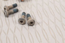 2018 ARCTIC CAT TEXTRON WILDCAT XX Radiator/Fan Mounting Bolts 8408-616 - ATV