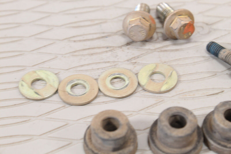 2018 ARCTIC CAT TEXTRON WILDCAT XX Radiator/Fan Mounting Bolts 8408-616 - ATV
