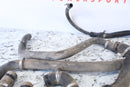 2018 ARCTIC CAT TEXTRON WILDCAT XX Radiator Hoses Coolant Lines 0410-395 - ATV