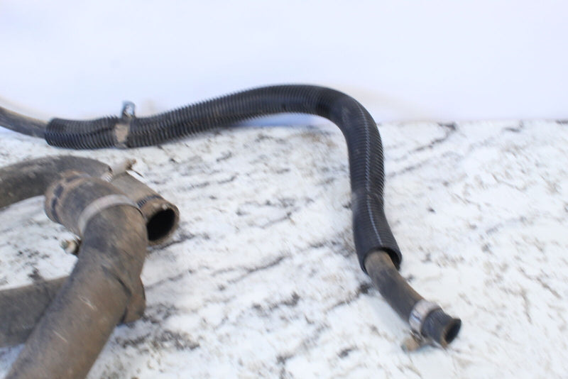 2018 ARCTIC CAT TEXTRON WILDCAT XX Radiator Hoses Coolant Lines 0410-395 - ATV