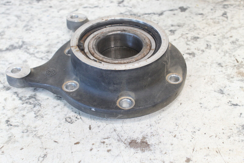 2018 ARCTIC CAT TEXTRON WILDCAT XX Rear Bearing Carrier 1504-443 - ATV