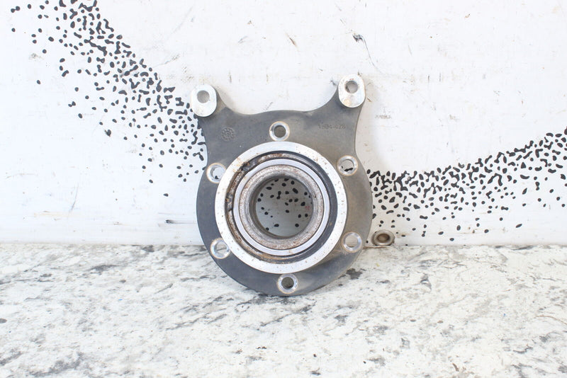 2018 ARCTIC CAT TEXTRON WILDCAT XX Rear Bearing Carrier 1504-443 - ATV