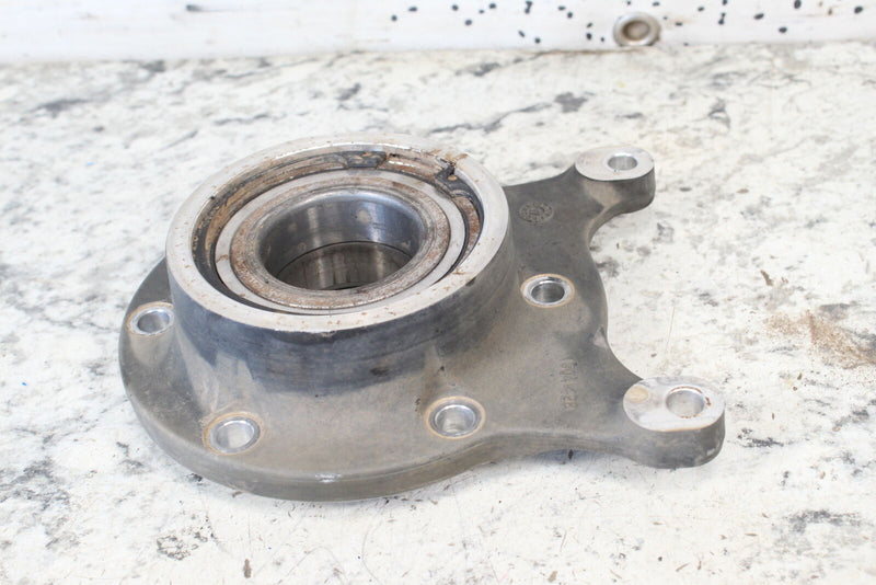 2018 ARCTIC CAT TEXTRON WILDCAT XX Rear Bearing Carrier 1504-443 - ATV