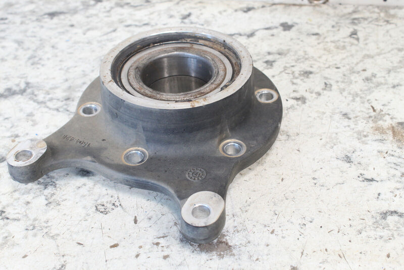 2018 ARCTIC CAT TEXTRON WILDCAT XX Rear Bearing Carrier 1504-443 - ATV