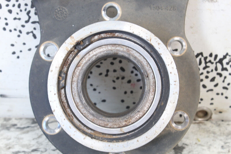 2018 ARCTIC CAT TEXTRON WILDCAT XX Rear Bearing Carrier 1504-443 - ATV