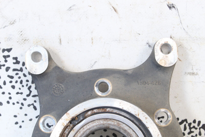 2018 ARCTIC CAT TEXTRON WILDCAT XX Rear Bearing Carrier 1504-443 - ATV