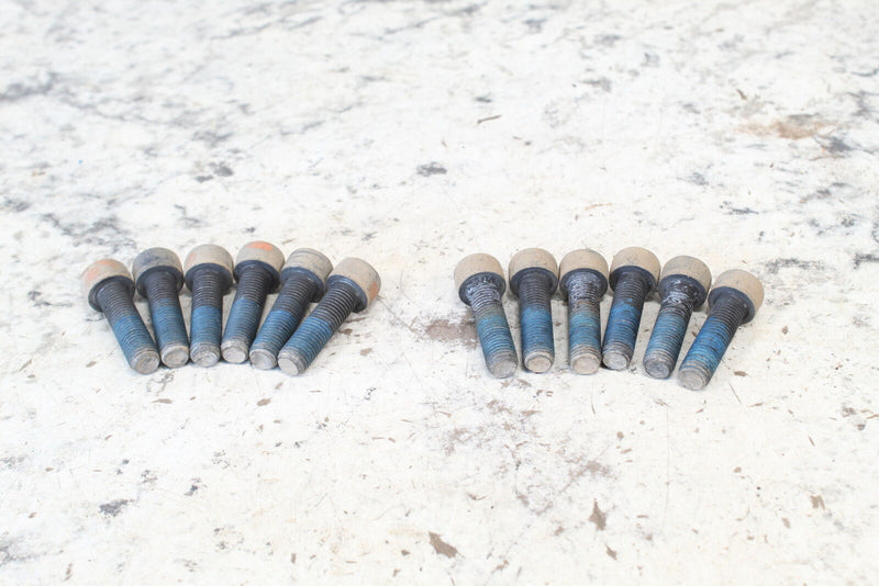 2018 ARCTIC CAT TEXTRON WILDCAT XX Rear Bearing Carrier Mounting Bolts 1423-093 - ATV