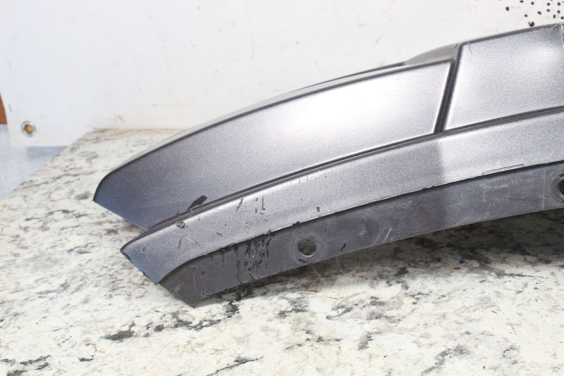 2018 ARCTIC CAT TEXTRON WILDCAT XX Rear Bumper Body Cover Fascia 8506-694 - ATV