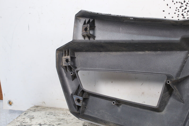 2018 ARCTIC CAT TEXTRON WILDCAT XX Rear Bumper Body Cover Fascia 8506-694 - ATV