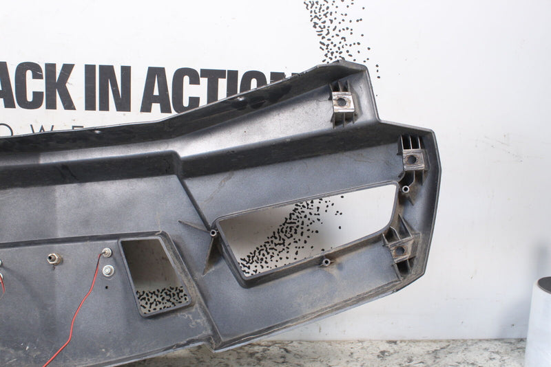 2018 ARCTIC CAT TEXTRON WILDCAT XX Rear Bumper Body Cover Fascia 8506-694 - ATV