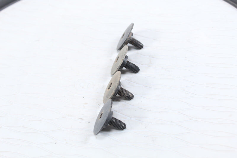 2018 ARCTIC CAT TEXTRON WILDCAT XX Rear Frame Guard Cover Bolts 1423-133 - ATV