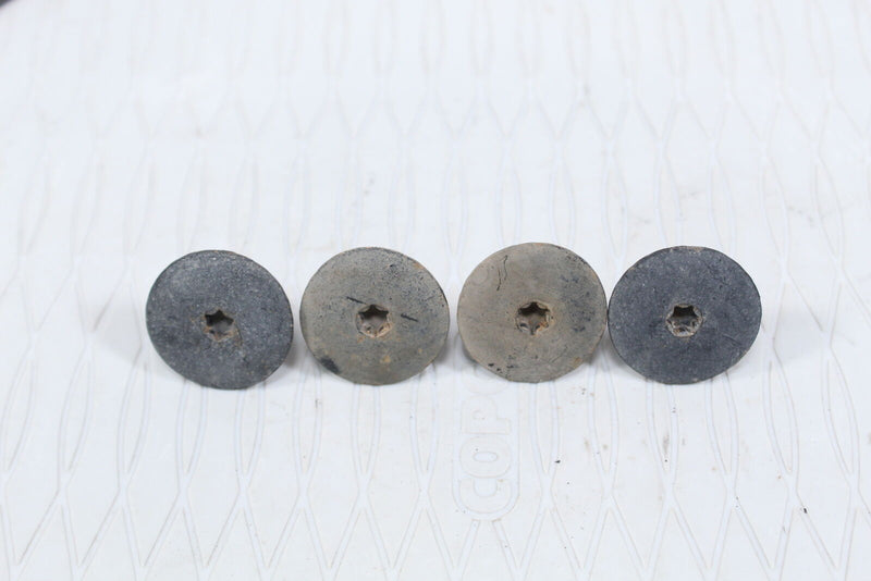 2018 ARCTIC CAT TEXTRON WILDCAT XX Rear Frame Guard Cover Bolts 1423-133 - ATV