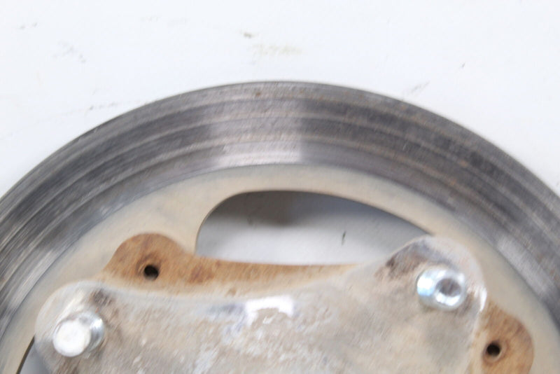 2018 ARCTIC CAT TEXTRON WILDCAT XX Rear Left or Right Wheel Hub w Disc 2402-607 - ATV