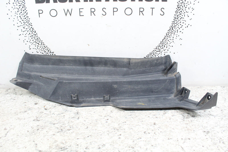 2018 ARCTIC CAT TEXTRON WILDCAT XX Rear Right Cargo Panel Side Cover 8506-504 - ATV