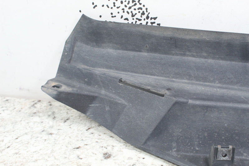 2018 ARCTIC CAT TEXTRON WILDCAT XX Rear Right Cargo Panel Side Cover 8506-504 - ATV
