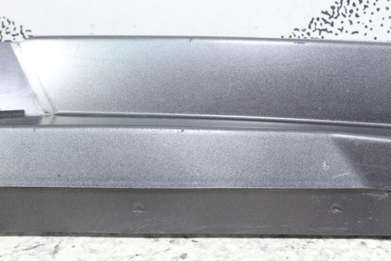 2018 ARCTIC CAT TEXTRON WILDCAT XX Rear Right Cargo Panel Side Cover 8506-504 - ATV