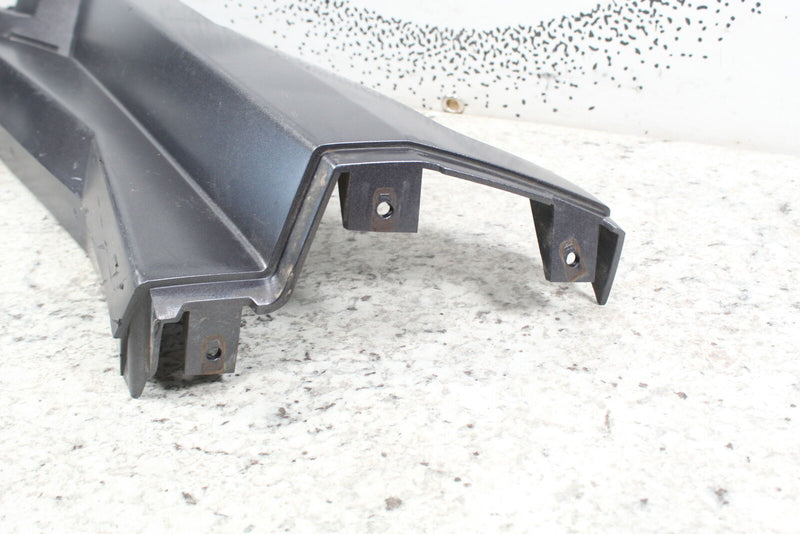 2018 ARCTIC CAT TEXTRON WILDCAT XX Rear Right Cargo Panel Side Cover 8506-504 - ATV