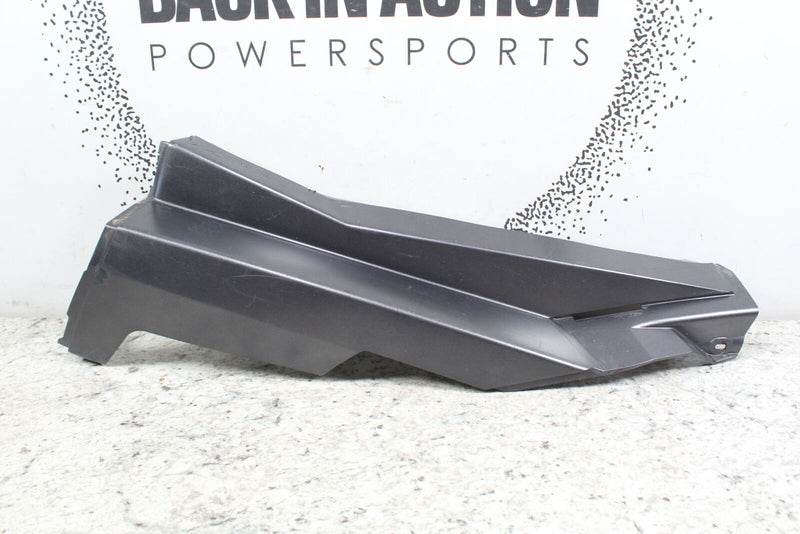 2018 ARCTIC CAT TEXTRON WILDCAT XX Rear Right Cargo Panel Side Cover 8506-504 - ATV