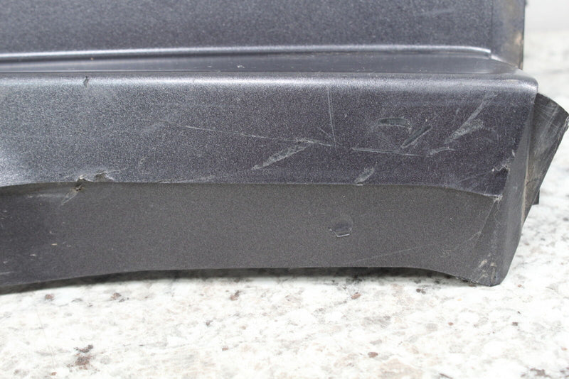 2018 ARCTIC CAT TEXTRON WILDCAT XX Rear Right Cargo Panel Side Cover 8506-504 - ATV