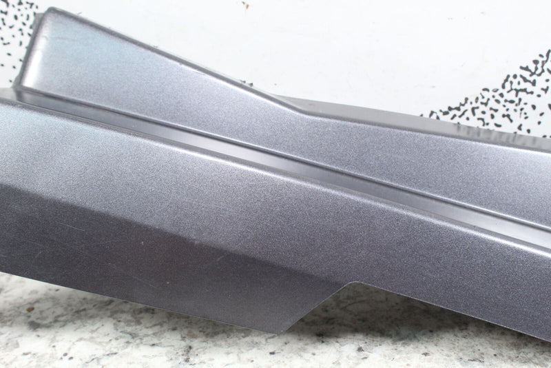 2018 ARCTIC CAT TEXTRON WILDCAT XX Rear Right Cargo Panel Side Cover 8506-504 - ATV