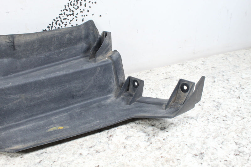 2018 ARCTIC CAT TEXTRON WILDCAT XX Rear Right Cargo Panel Side Cover 8506-504 - ATV