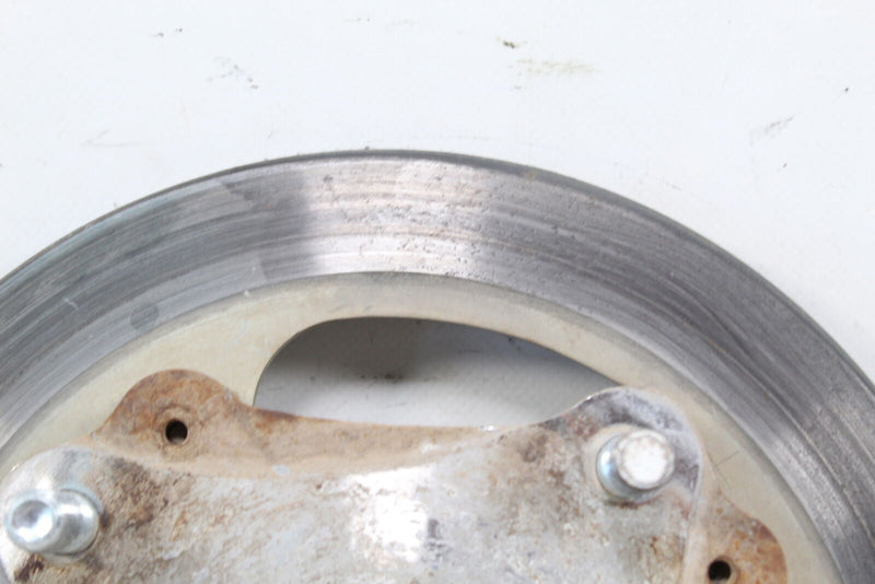2018 ARCTIC CAT TEXTRON WILDCAT XX Rear Right or Left Wheel Hub w Disc 2502-495 - ATV