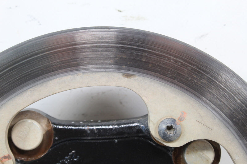 2018 ARCTIC CAT TEXTRON WILDCAT XX Rear Right or Left Wheel Hub w Disc 2502-495 - ATV