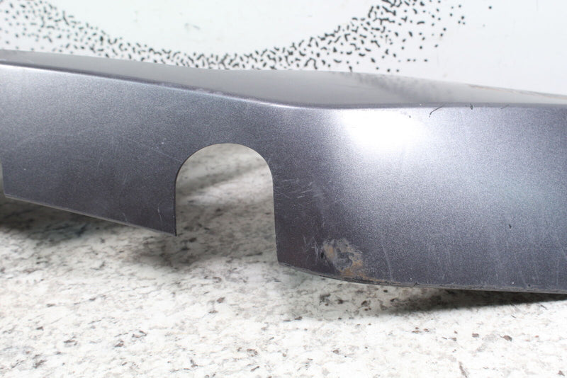 2018 ARCTIC CAT TEXTRON WILDCAT XX Rear Right Side Cover Panel Scoop 8506-480 - ATV