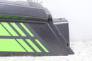 2018 ARCTIC CAT TEXTRON WILDCAT XX Rear Right Side Cover Panel Scoop 8506-480 - ATV
