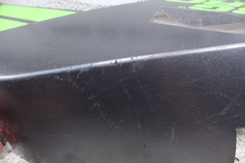 2018 ARCTIC CAT TEXTRON WILDCAT XX Rear Right Side Cover Panel Scoop 8506-480 - ATV