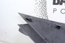 2018 ARCTIC CAT TEXTRON WILDCAT XX Rear Right Side Cover Panel Scoop 8506-480 - ATV