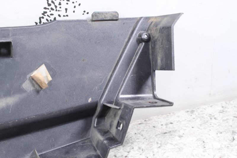 2018 ARCTIC CAT TEXTRON WILDCAT XX Rear Right Side Cover Panel Scoop 8506-480 - ATV