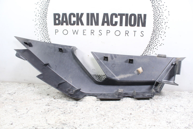 2018 ARCTIC CAT TEXTRON WILDCAT XX Rear Right Side Cover Panel Scoop 8506-480 - ATV