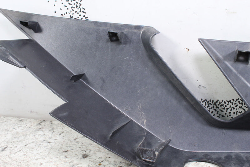 2018 ARCTIC CAT TEXTRON WILDCAT XX Rear Right Side Cover Panel Scoop 8506-480 - ATV