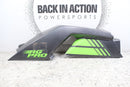 2018 ARCTIC CAT TEXTRON WILDCAT XX Rear Right Side Cover Panel Scoop 8506-480 - ATV