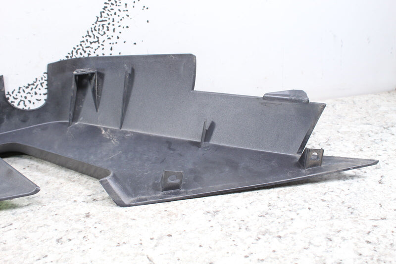 2018 ARCTIC CAT TEXTRON WILDCAT XX Rear Right Side Cover Panel Scoop 8506-480 - ATV
