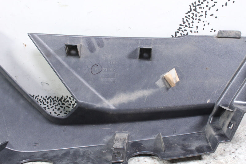 2018 ARCTIC CAT TEXTRON WILDCAT XX Rear Right Side Cover Panel Scoop 8506-480 - ATV