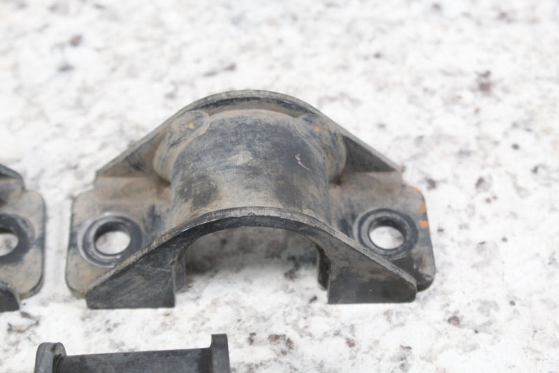 2018 ARCTIC CAT TEXTRON WILDCAT XX Rear Sway Bar Brackets & Bushings 1504-502 - ATV