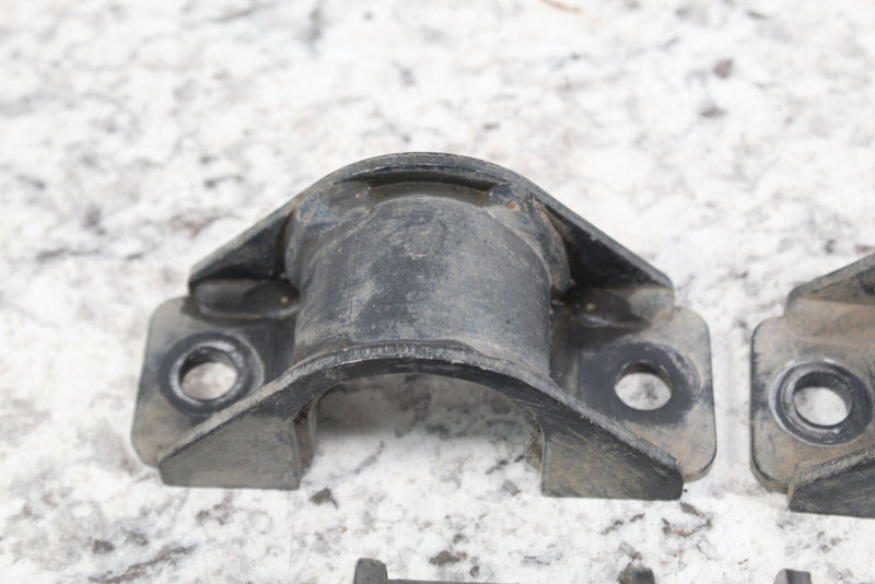 2018 ARCTIC CAT TEXTRON WILDCAT XX Rear Sway Bar Brackets & Bushings 1504-502 - ATV