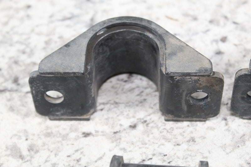 2018 ARCTIC CAT TEXTRON WILDCAT XX Rear Sway Bar Brackets & Bushings 1504-502 - ATV
