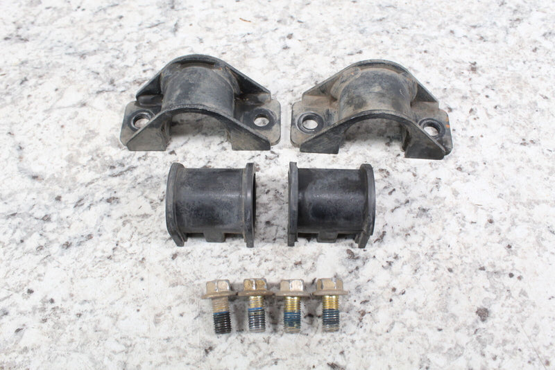 2018 ARCTIC CAT TEXTRON WILDCAT XX Rear Sway Bar Brackets & Bushings 1504-502 - ATV