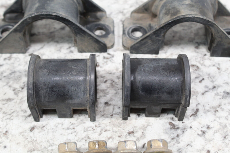 2018 ARCTIC CAT TEXTRON WILDCAT XX Rear Sway Bar Brackets & Bushings 1504-502 - ATV