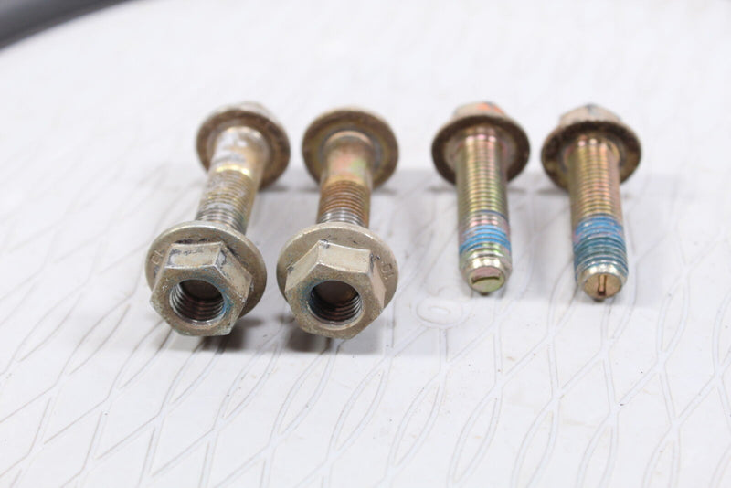 2018 ARCTIC CAT TEXTRON WILDCAT XX Rear Sway Bar Link Bolts 8409-045 8409-036 - ATV