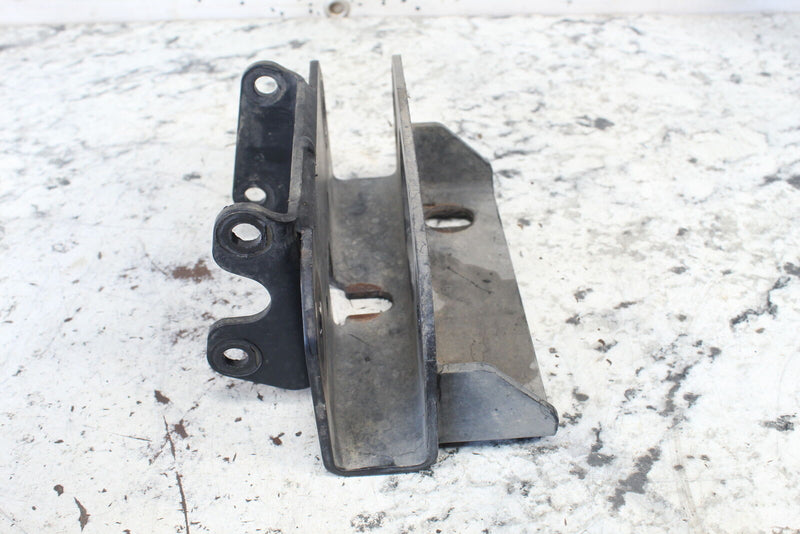 2018 ARCTIC CAT TEXTRON WILDCAT XX Rear Transmission Mount Bracket 8506-768 - ATV