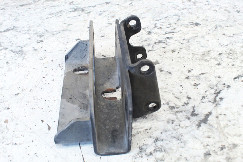2018 ARCTIC CAT TEXTRON WILDCAT XX Rear Transmission Mount Bracket 8506-768 - ATV