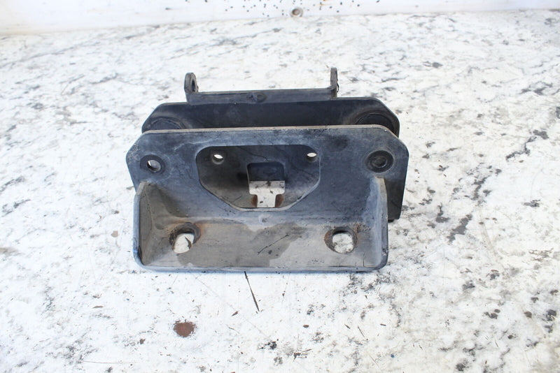 2018 ARCTIC CAT TEXTRON WILDCAT XX Rear Transmission Mount Bracket 8506-768 - ATV