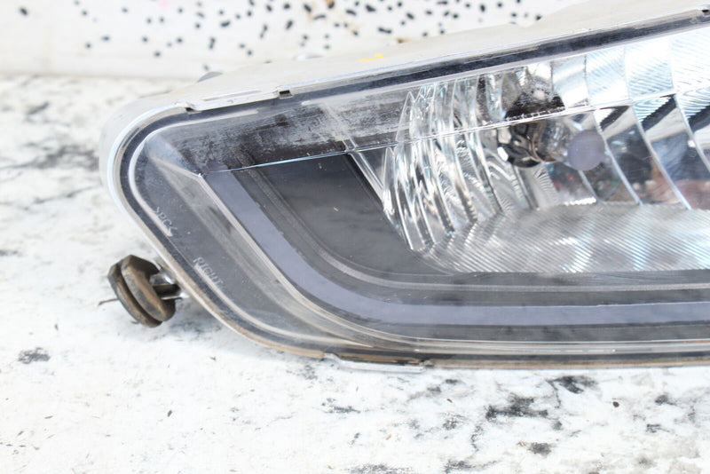 2018 ARCTIC CAT TEXTRON WILDCAT XX Right Headlight Head Light 0509-162 - ATV