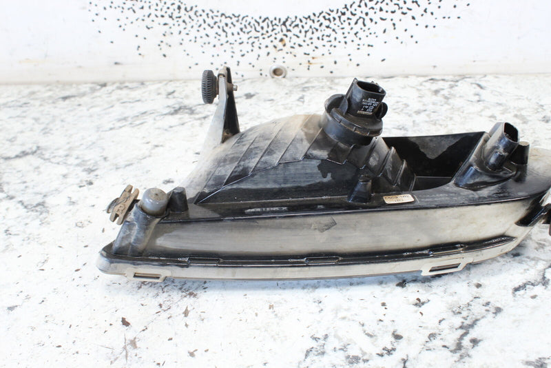 2018 ARCTIC CAT TEXTRON WILDCAT XX Right Headlight Head Light 0509-162 - ATV