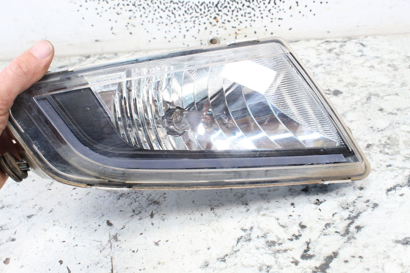 2018 ARCTIC CAT TEXTRON WILDCAT XX Right Headlight Head Light 0509-162 - ATV